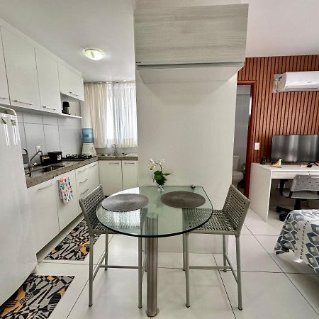 Apartamento Golden Point Recife Exterior foto