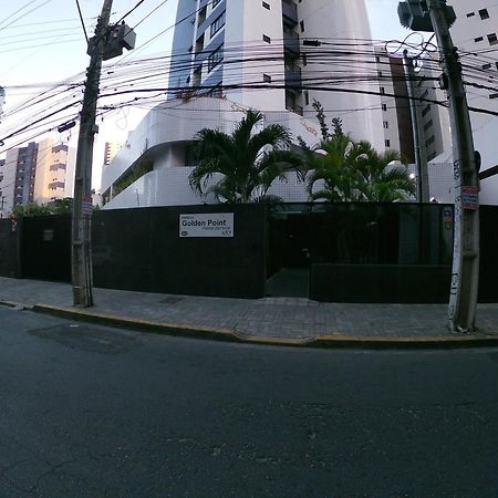 Apartamento Golden Point Recife Exterior foto