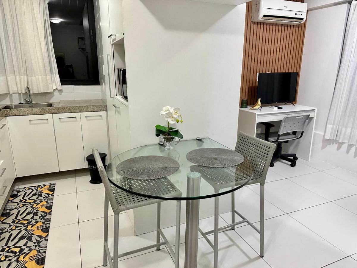 Apartamento Golden Point Recife Exterior foto