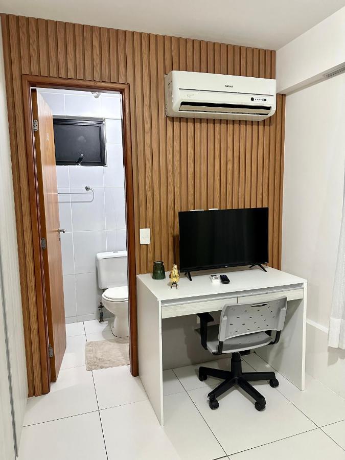 Apartamento Golden Point Recife Exterior foto