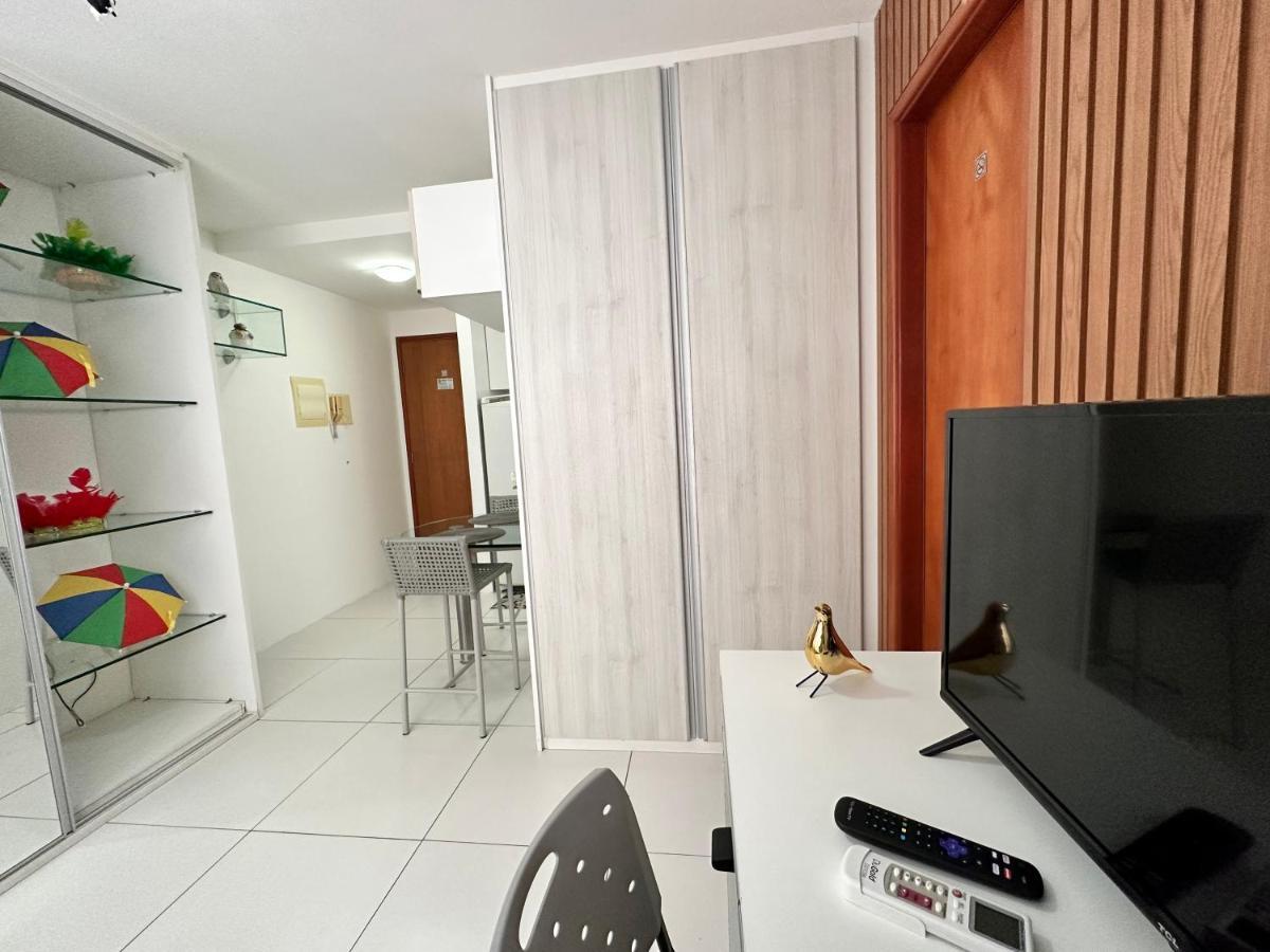 Apartamento Golden Point Recife Exterior foto