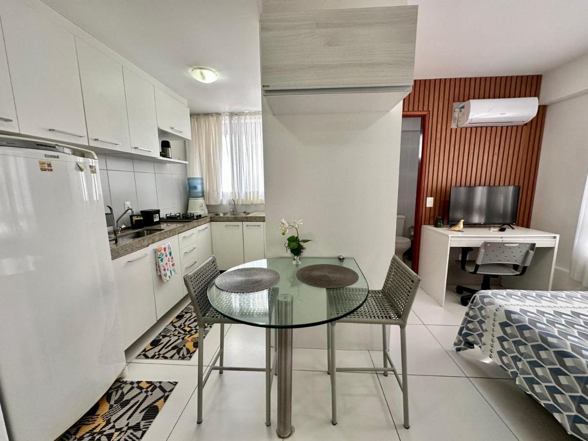 Apartamento Golden Point Recife Exterior foto