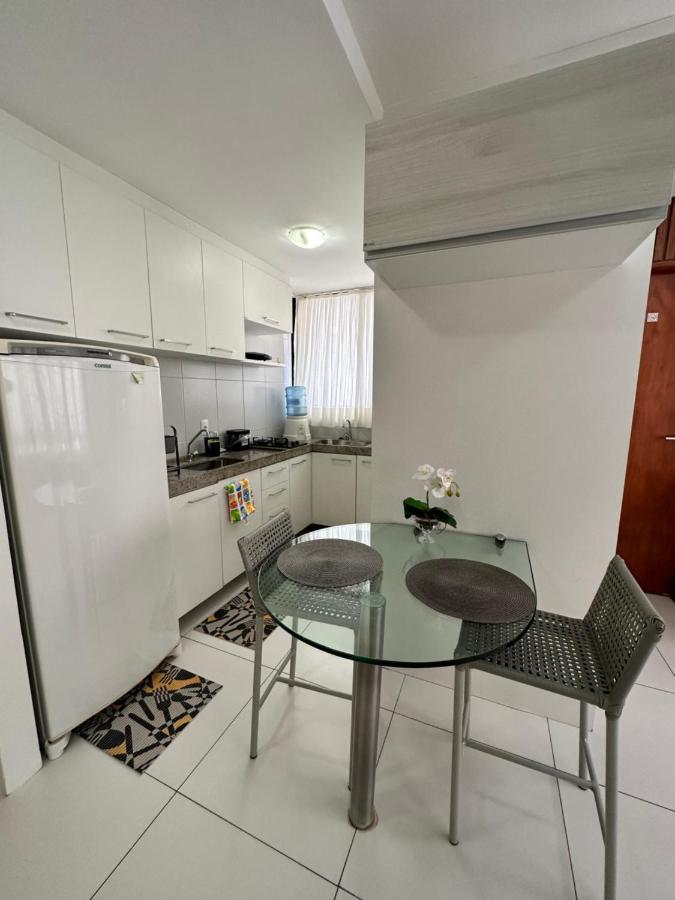 Apartamento Golden Point Recife Exterior foto