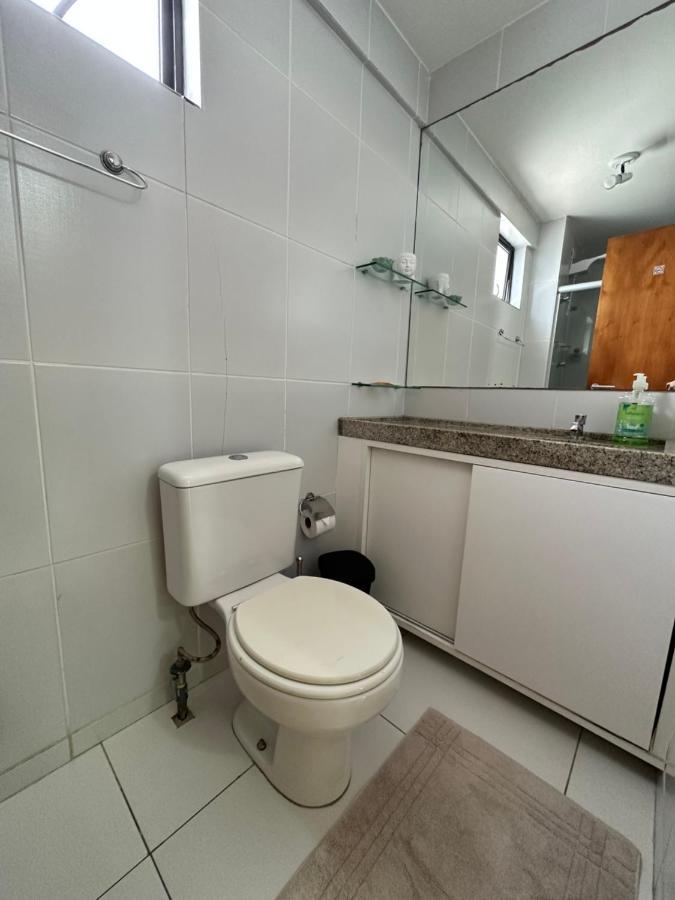 Apartamento Golden Point Recife Exterior foto