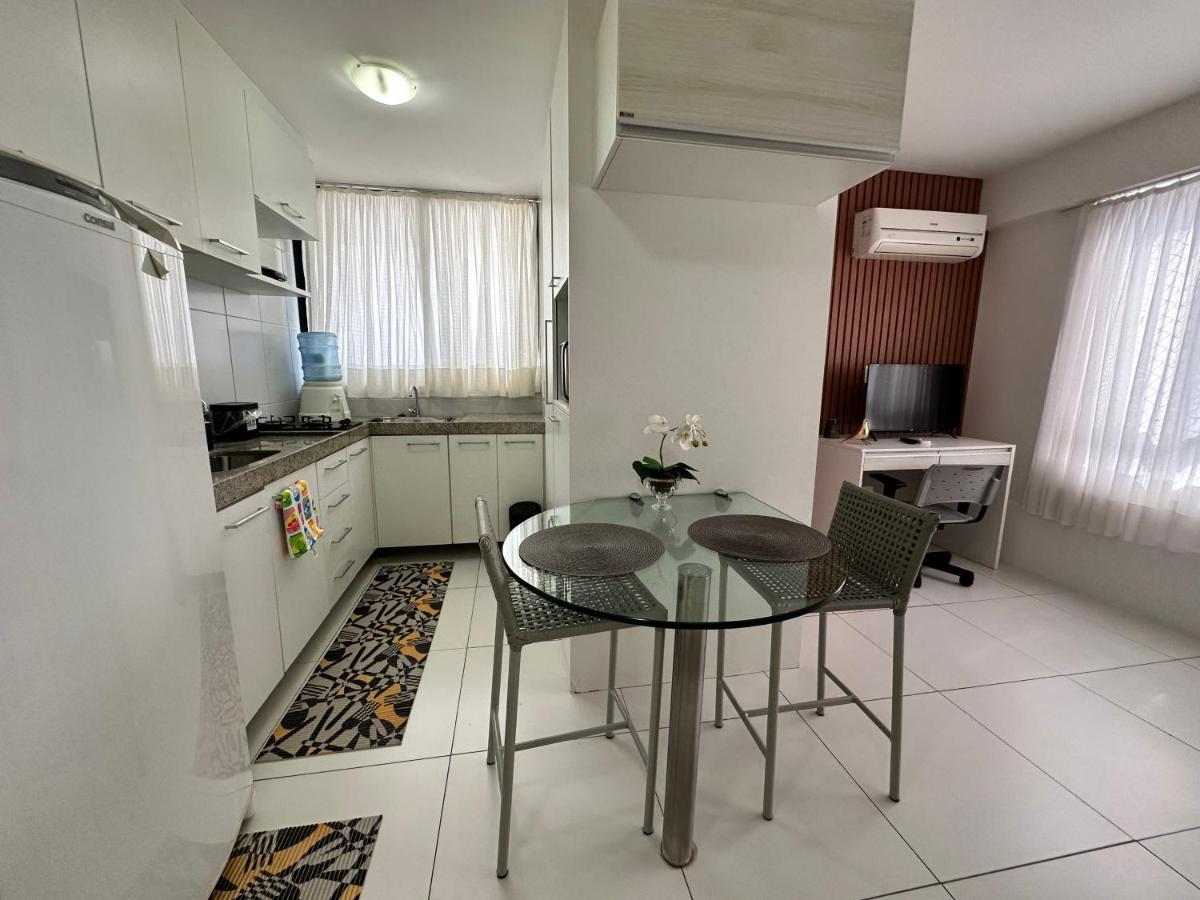 Apartamento Golden Point Recife Exterior foto