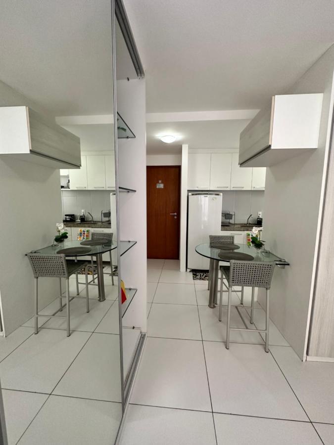 Apartamento Golden Point Recife Exterior foto