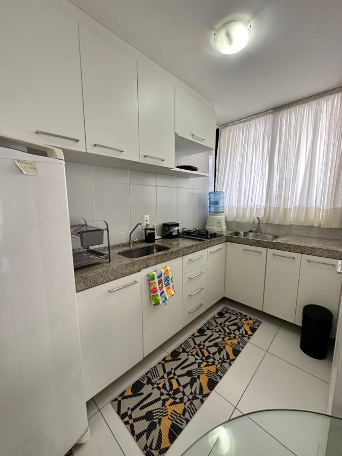 Apartamento Golden Point Recife Exterior foto