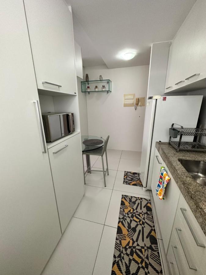 Apartamento Golden Point Recife Exterior foto