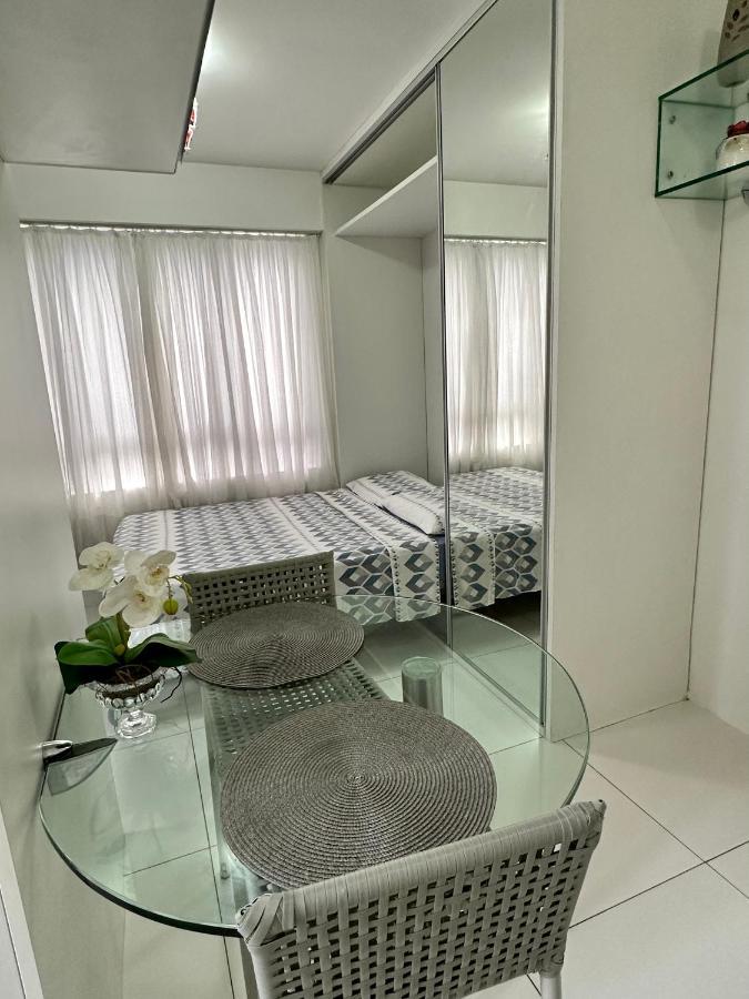 Apartamento Golden Point Recife Exterior foto