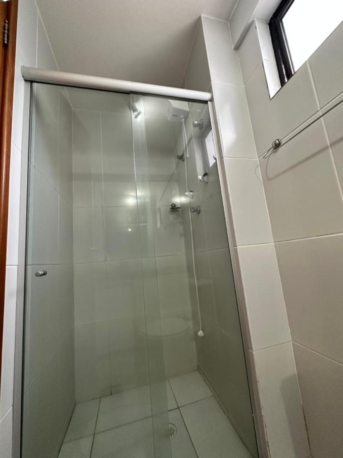 Apartamento Golden Point Recife Exterior foto
