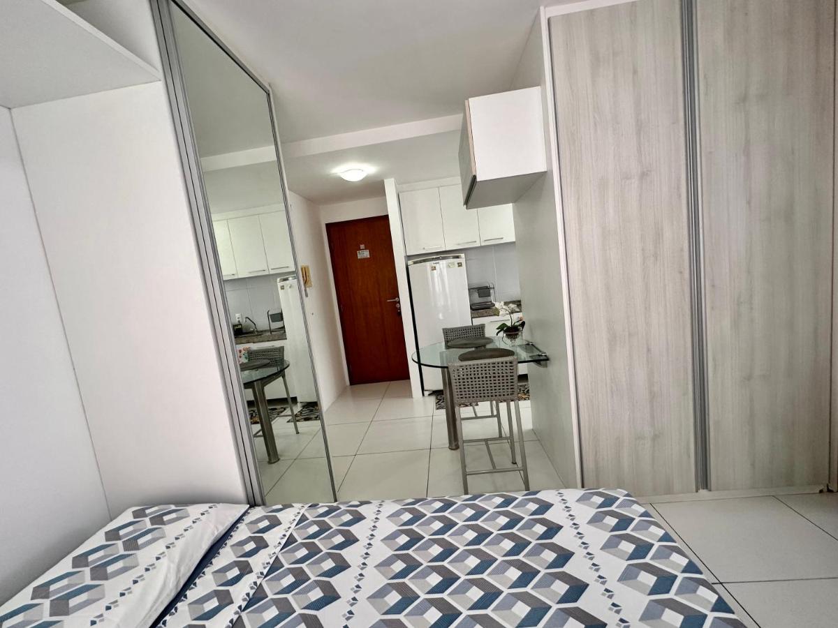 Apartamento Golden Point Recife Exterior foto