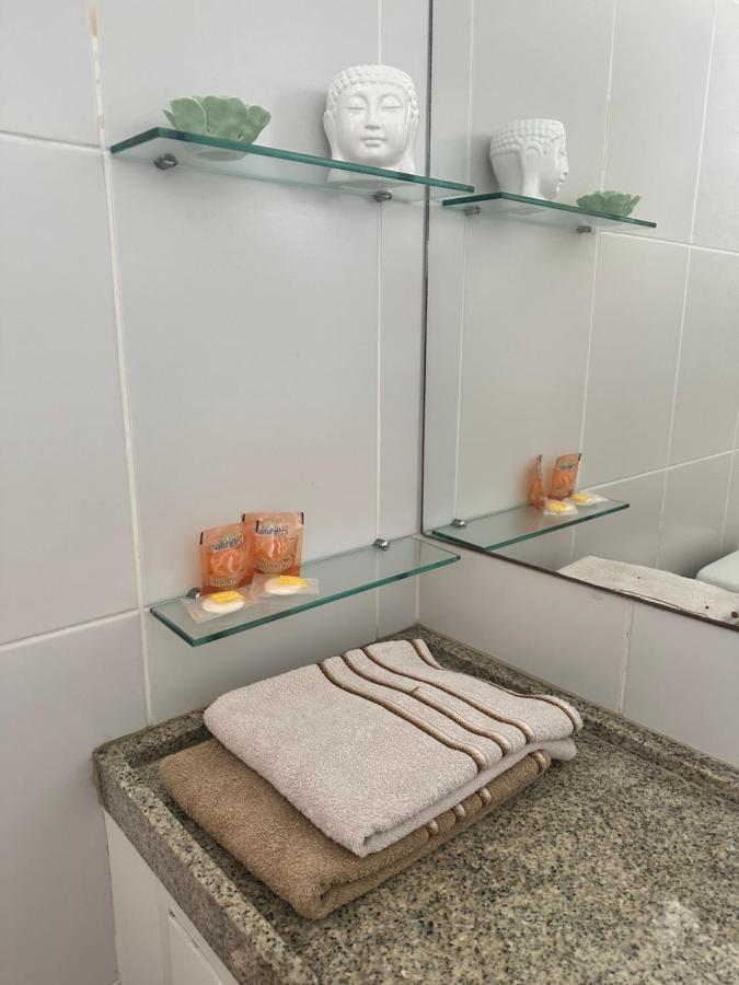 Apartamento Golden Point Recife Exterior foto