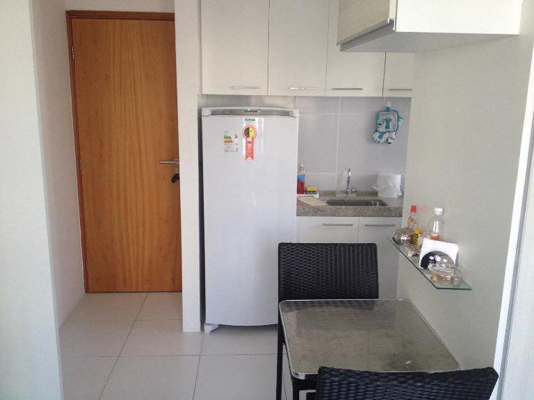 Apartamento Golden Point Recife Exterior foto