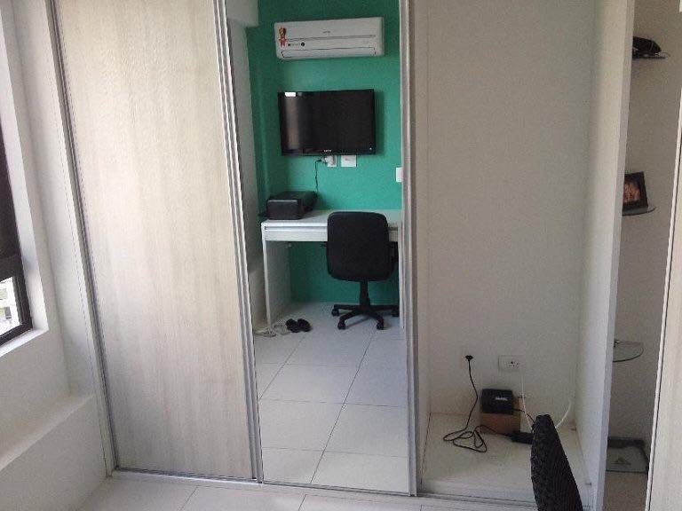 Apartamento Golden Point Recife Exterior foto