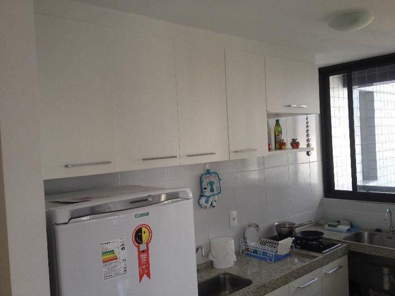 Apartamento Golden Point Recife Exterior foto