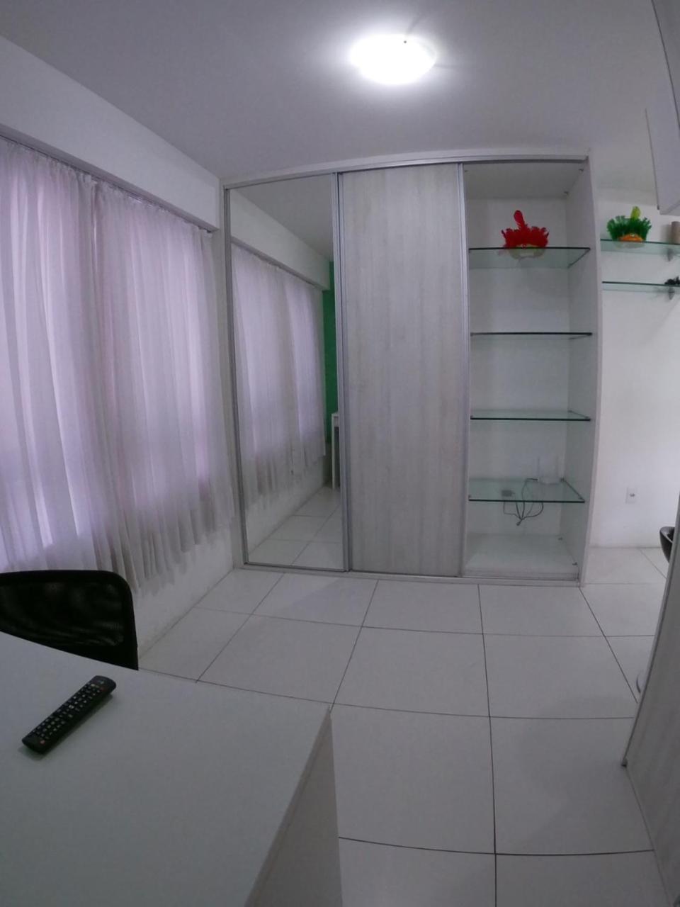 Apartamento Golden Point Recife Exterior foto