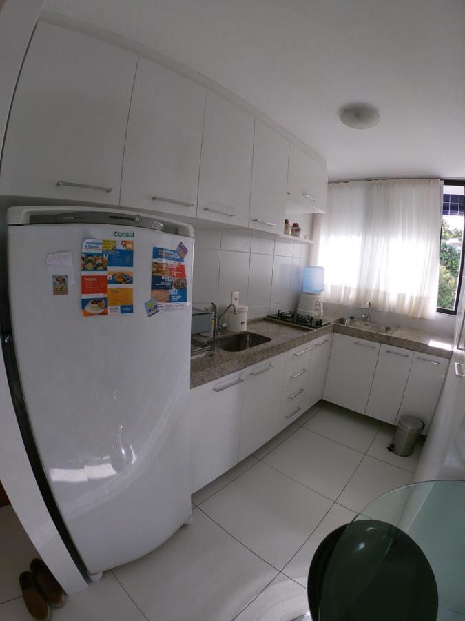 Apartamento Golden Point Recife Exterior foto