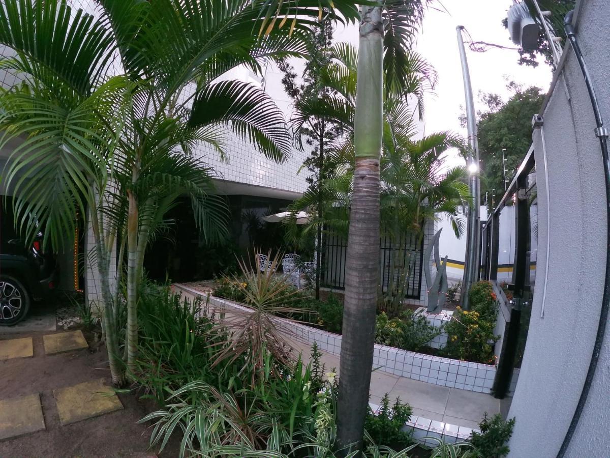 Apartamento Golden Point Recife Exterior foto