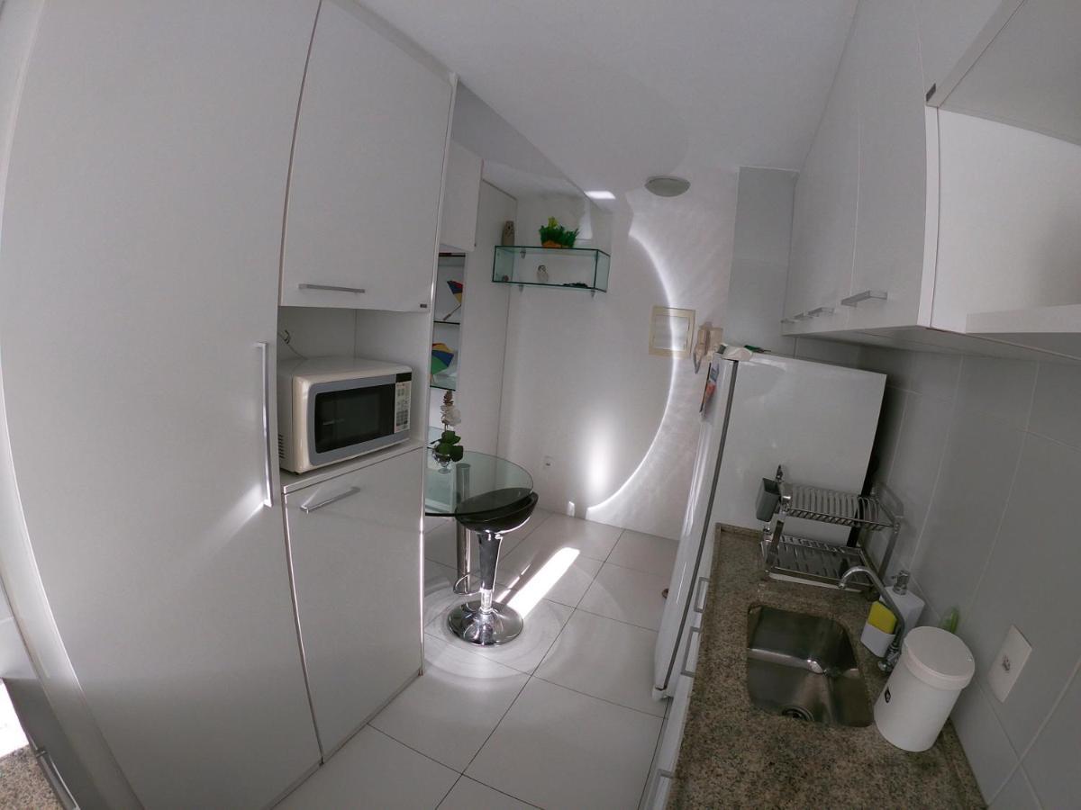 Apartamento Golden Point Recife Exterior foto