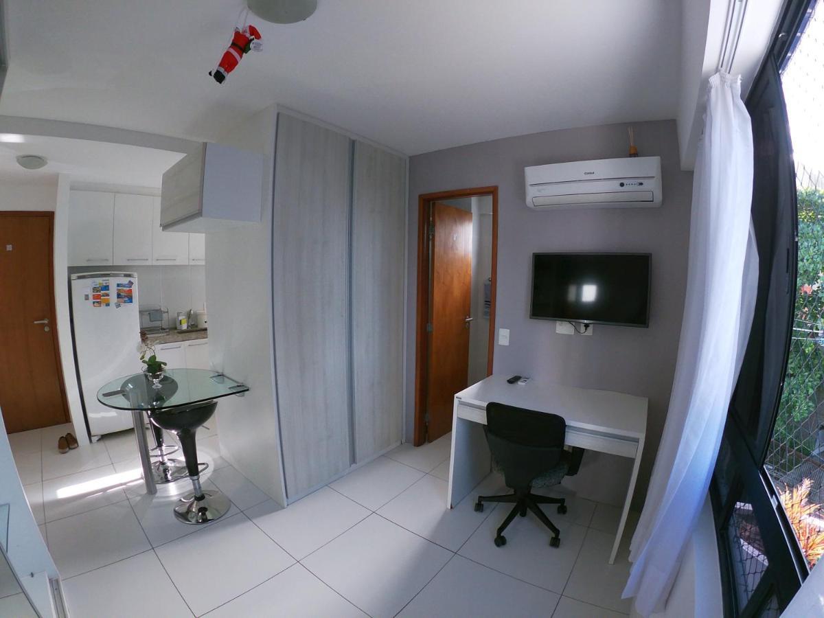 Apartamento Golden Point Recife Exterior foto