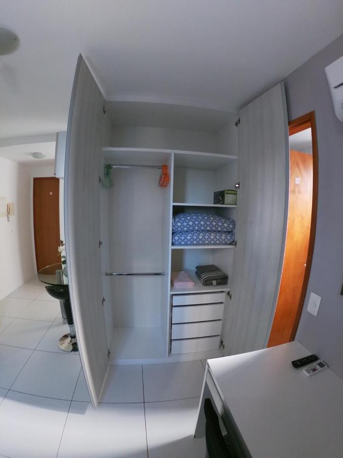 Apartamento Golden Point Recife Exterior foto