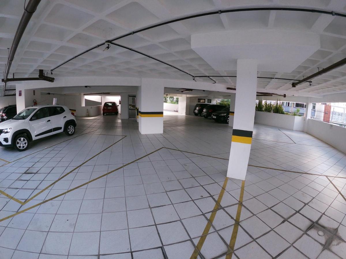 Apartamento Golden Point Recife Exterior foto